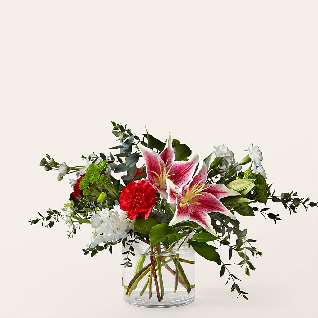 Gumdrop Button Bouquet – Rimmon Heights Florist, Manchester NH
