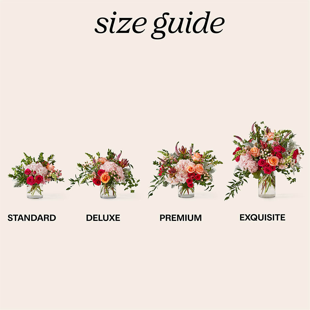 Glitz & Glam Bouquet – Rimmon Heights Florist, Manchester NH