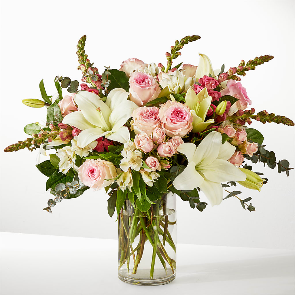 Ballet Slippers Bouquet – Rimmon Heights Florist, Manchester NH