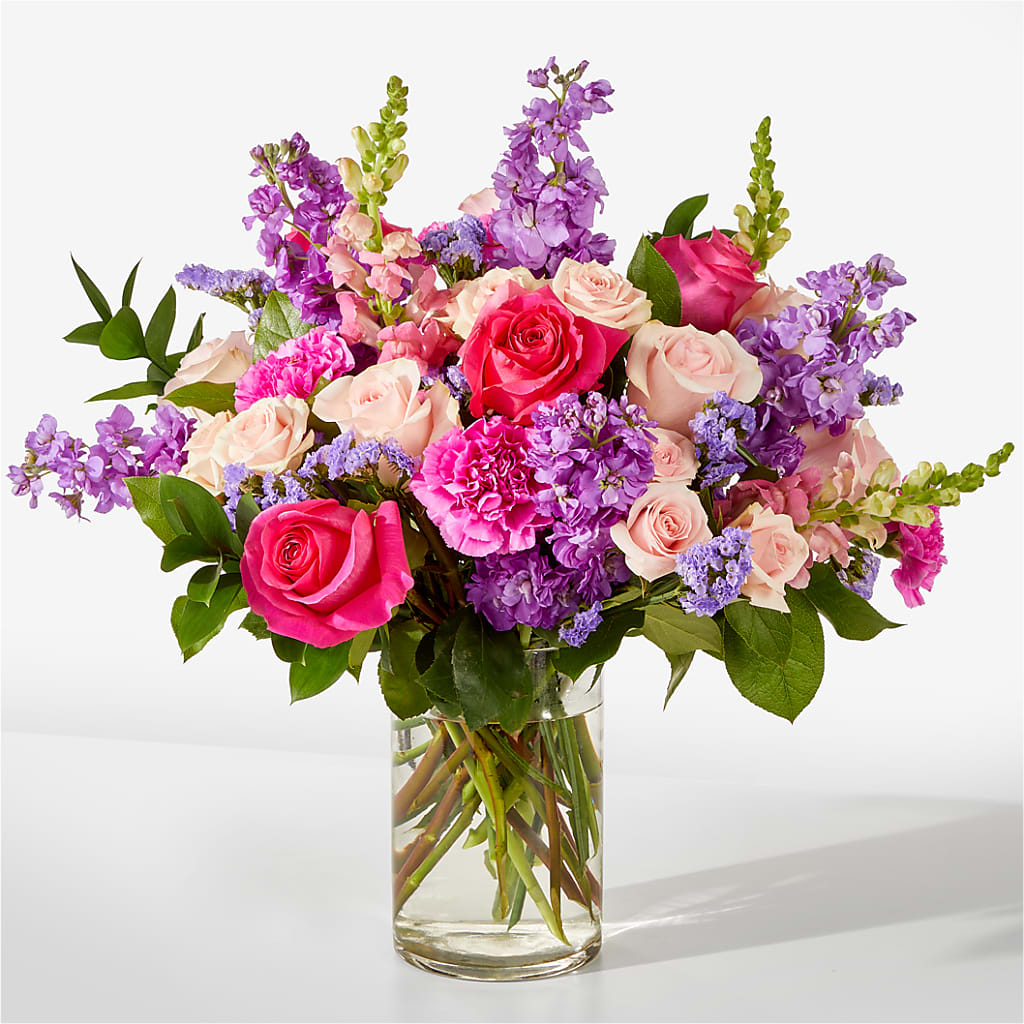 The Cha-Cha Bouquet – Rimmon Heights Florist, Manchester NH