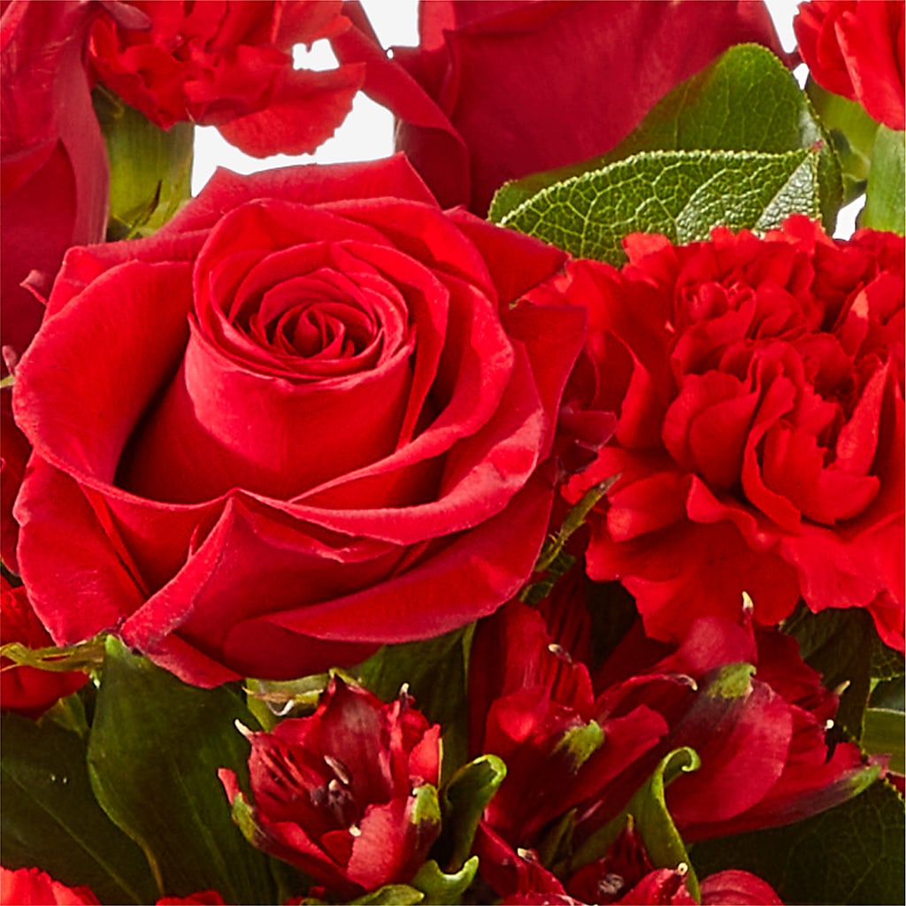 The Heartstrings Bouquet – Rimmon Heights Florist, Manchester NH