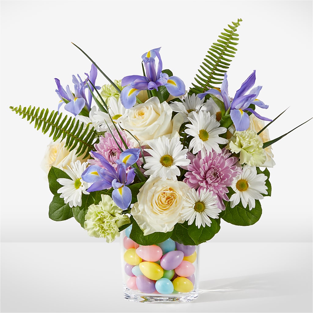 Easter Brunch Bouquet – Rimmon Heights Florist, Manchester NH