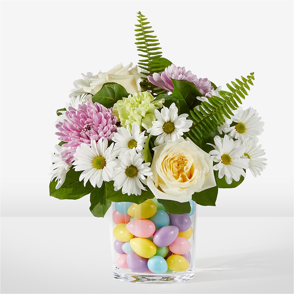 Easter Brunch Bouquet – Rimmon Heights Florist, Manchester NH