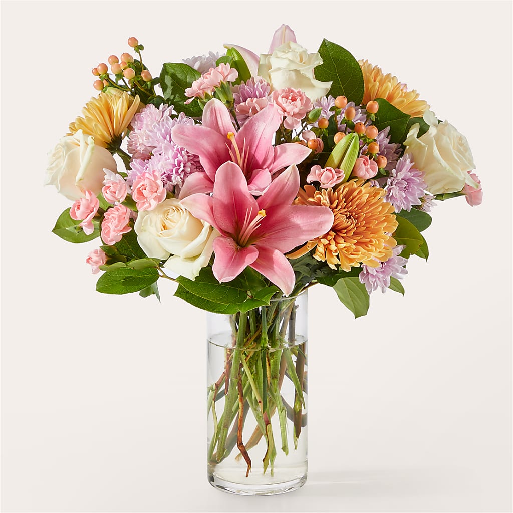 Gelato Bouquet – Rimmon Heights Florist, Manchester NH