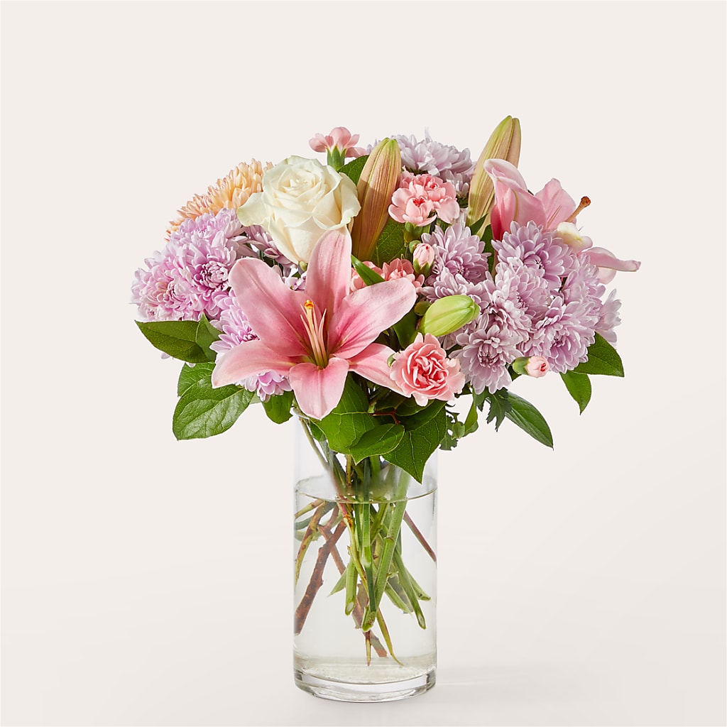 Gelato Bouquet – Rimmon Heights Florist, Manchester NH