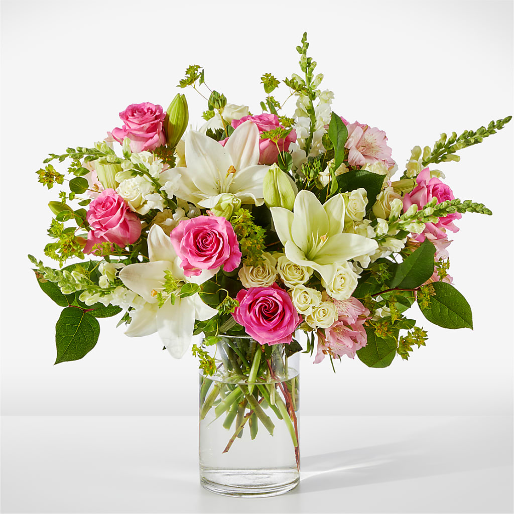 Fondly Bouquet – Rimmon Heights Florist, Manchester NH