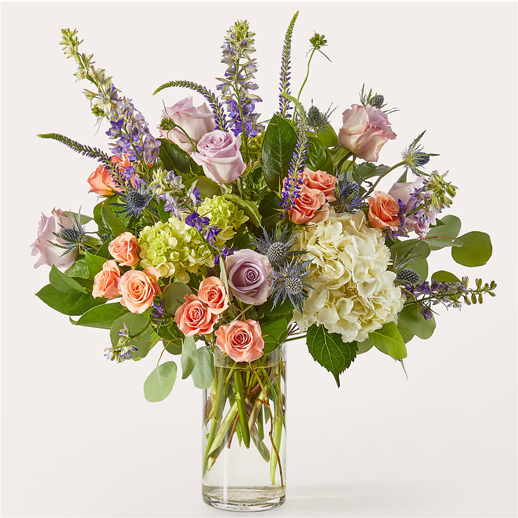 Appealing Aura Bouquet – Rimmon Heights Florist, Manchester NH