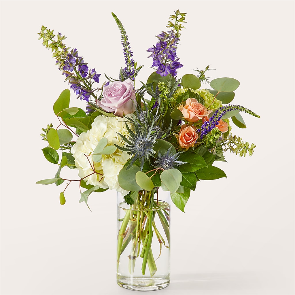 Appealing Aura Bouquet – Rimmon Heights Florist, Manchester NH