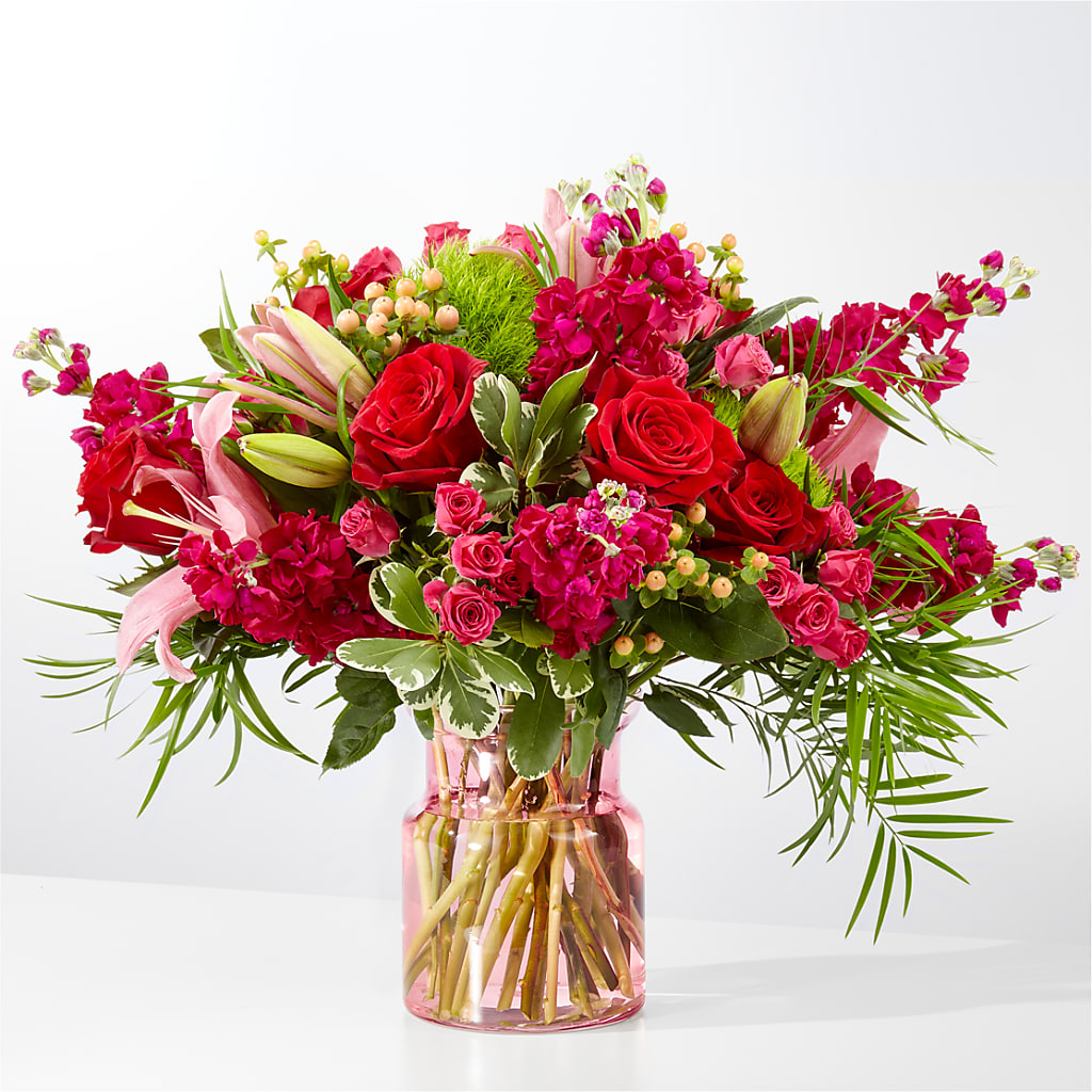 In Every Lifetime Bouquet – Rimmon Heights Florist, Manchester NH