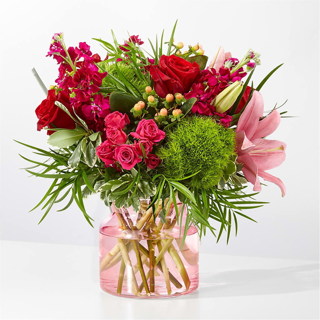 In Every Lifetime Bouquet – Rimmon Heights Florist, Manchester NH
