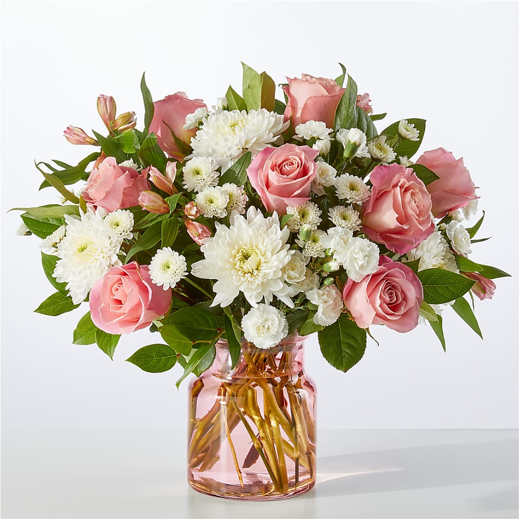 Infatuated Bouquet – Rimmon Heights Florist, Manchester NH