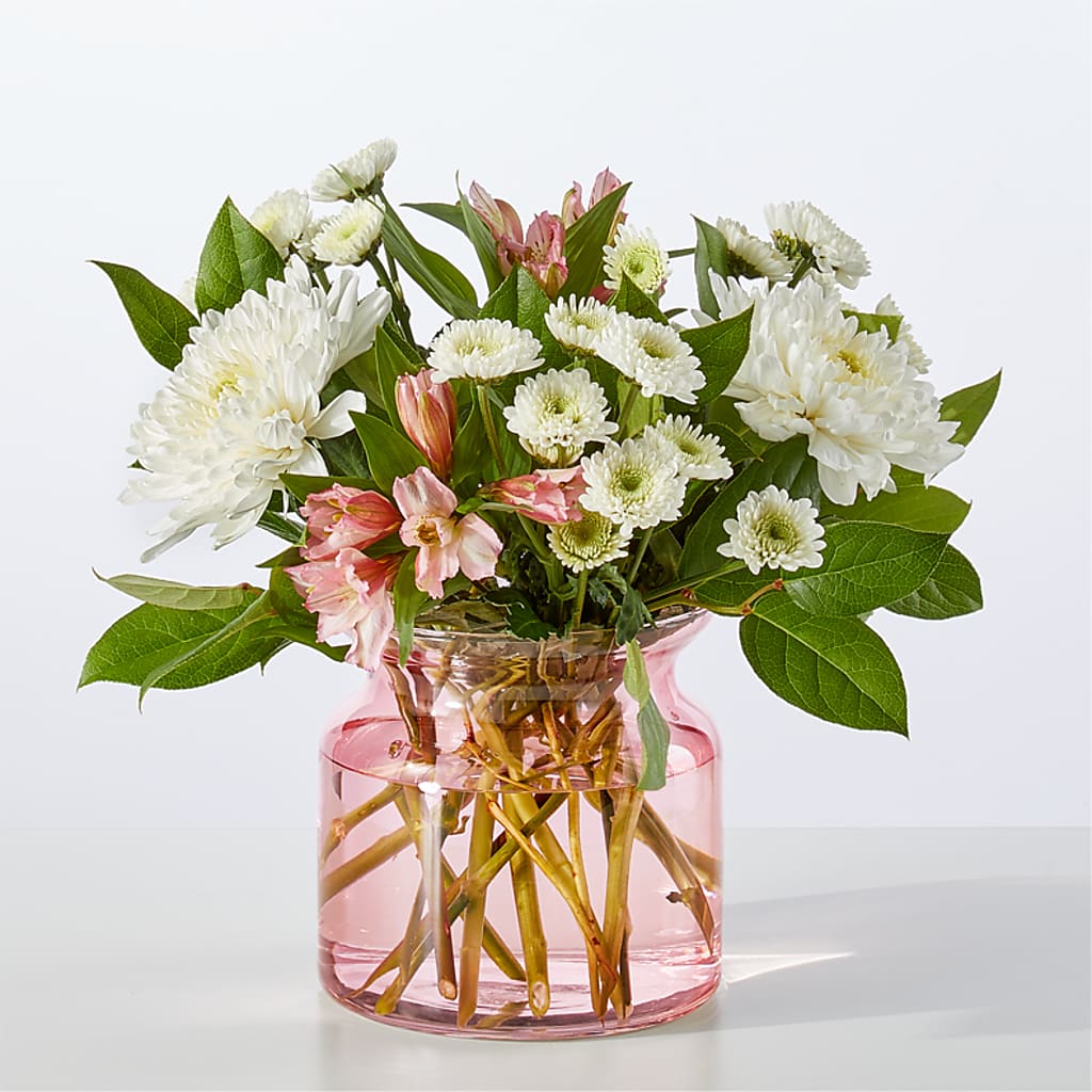 Infatuated Bouquet – Rimmon Heights Florist, Manchester NH