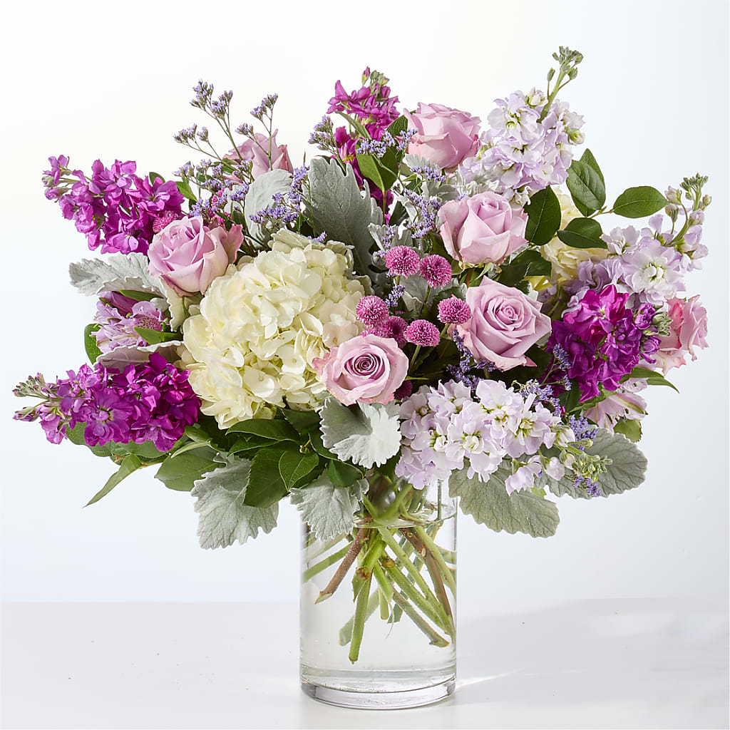 Empress Bouquet – Rimmon Heights Florist, Manchester NH