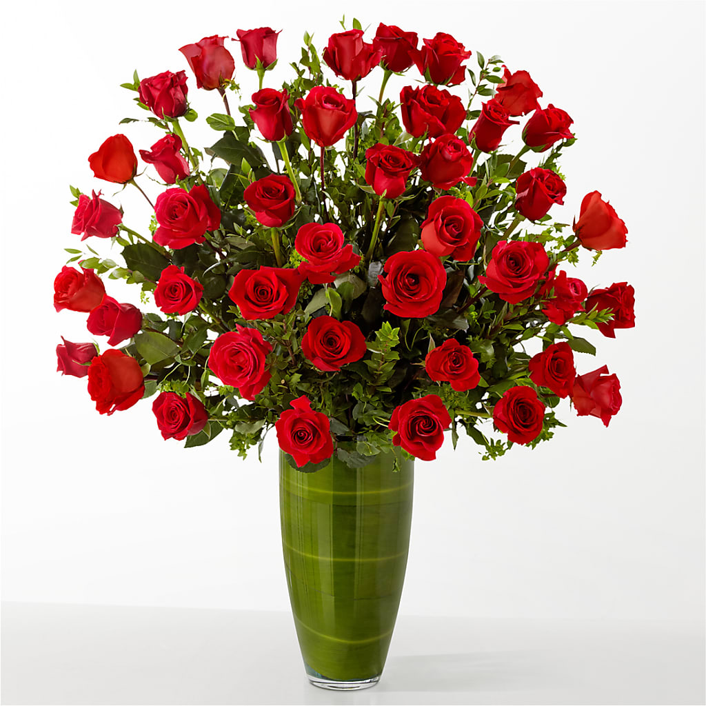 The Ballad – Rimmon Heights Florist, Manchester NH
