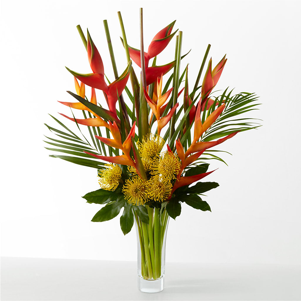The Drama – Rimmon Heights Florist, Manchester NH