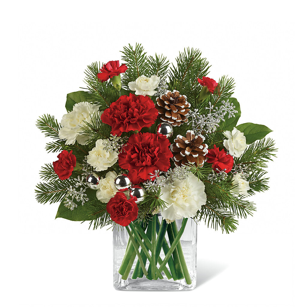 Woodland Wonder Bouquet – Rimmon Heights Florist, Manchester NH