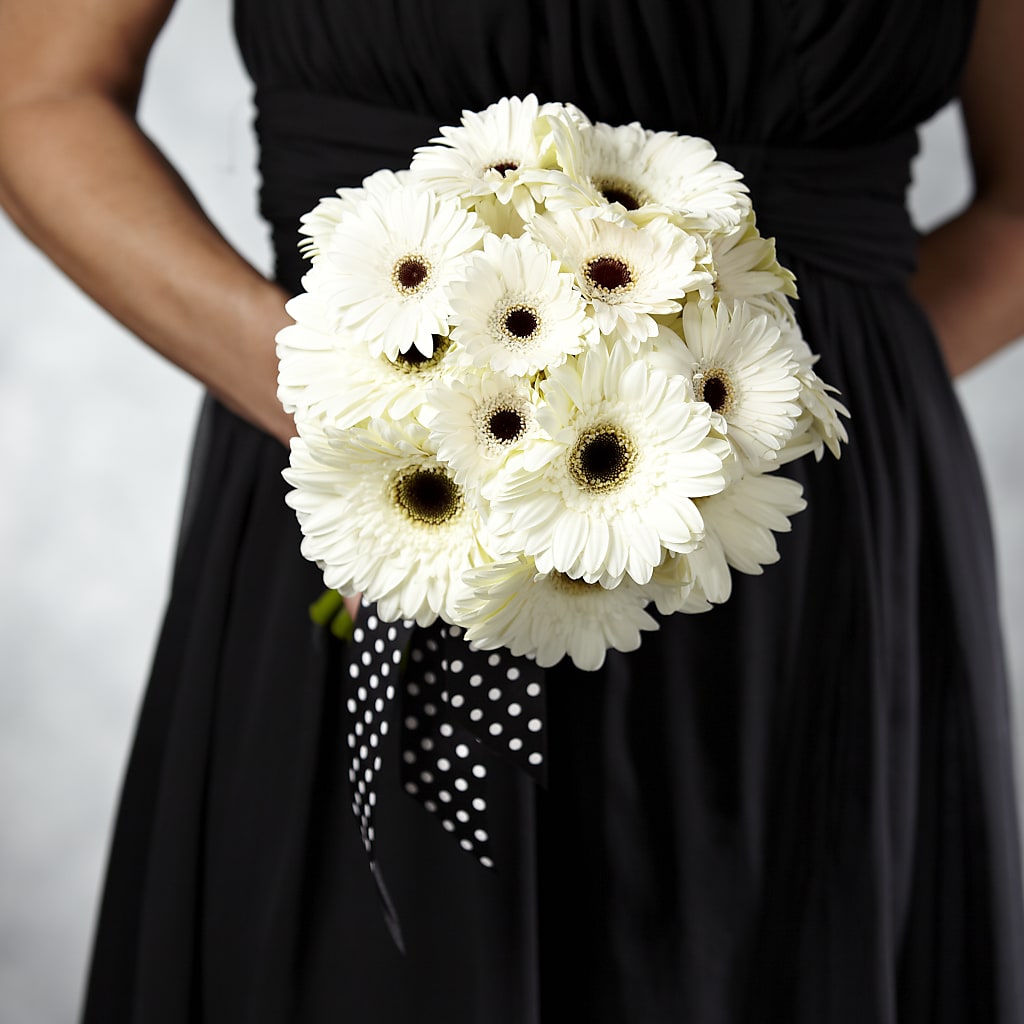 Daisy Delight Bouquet – Rimmon Heights Florist, Manchester NH