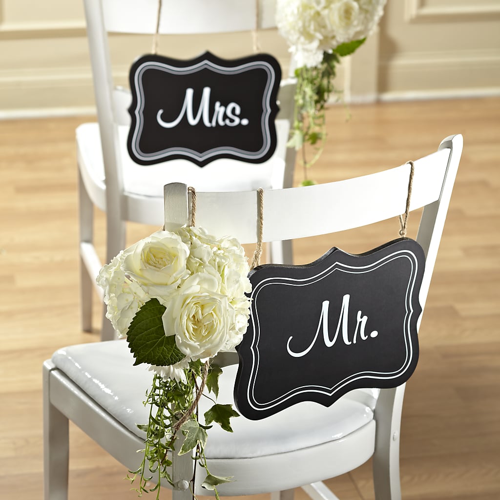 Notions Chair Décor – Rimmon Heights Florist, Manchester NH
