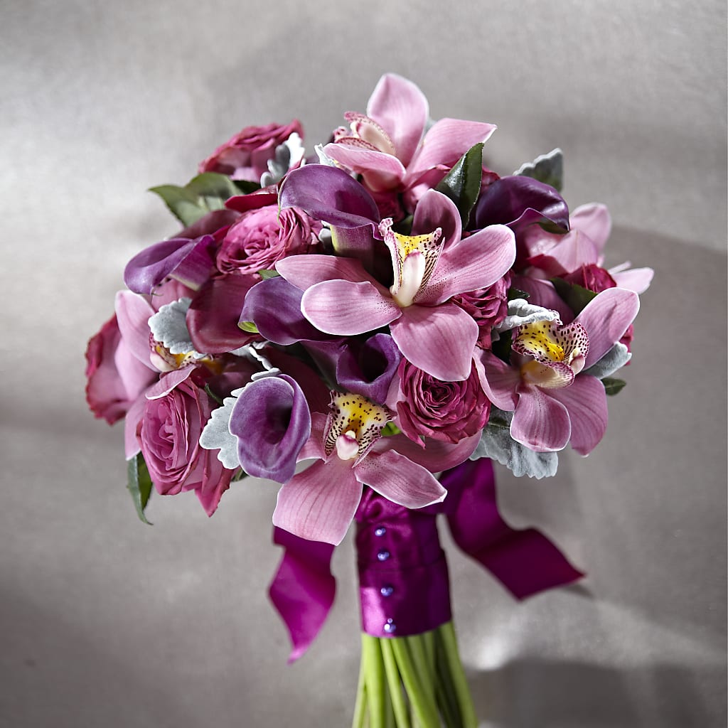 Delicacy Bouquet – Rimmon Heights Florist, Manchester NH
