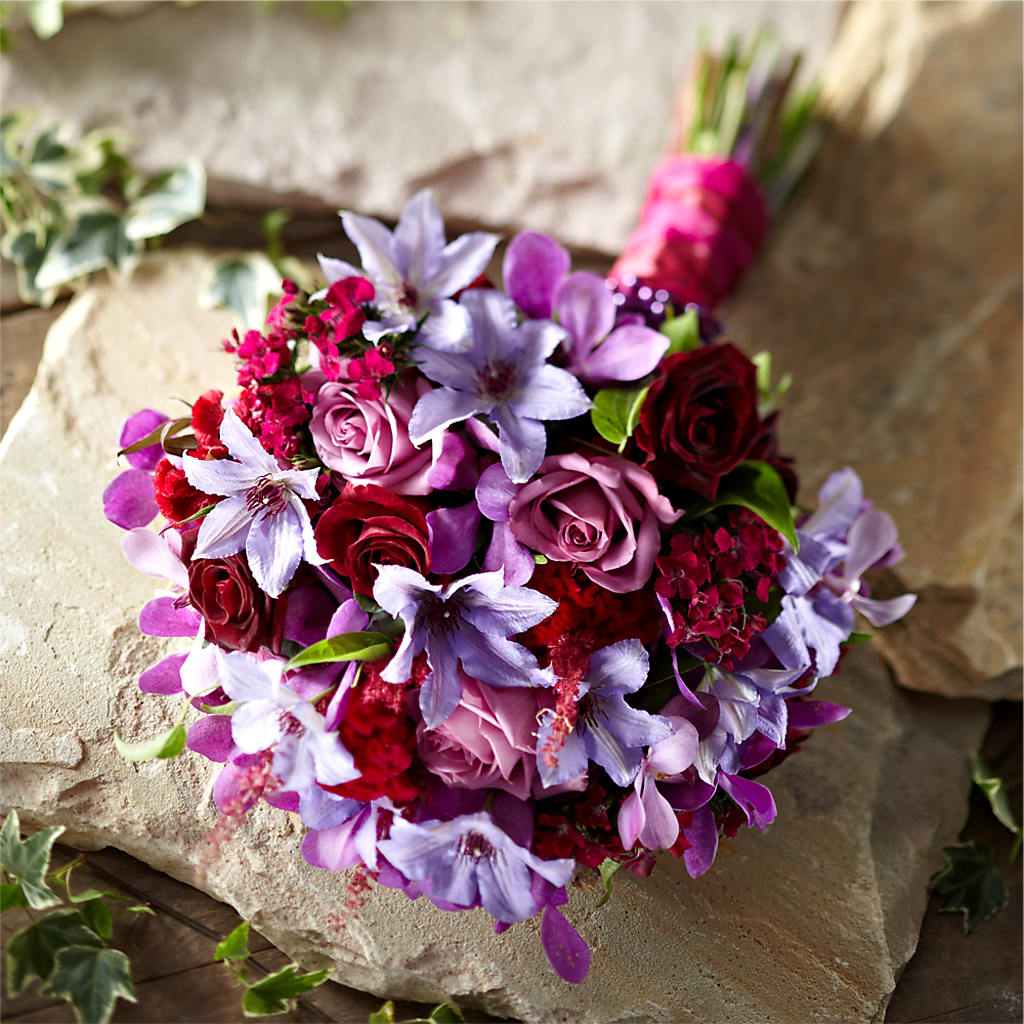 Enlightened Love Bouquet – Rimmon Heights Florist, Manchester NH