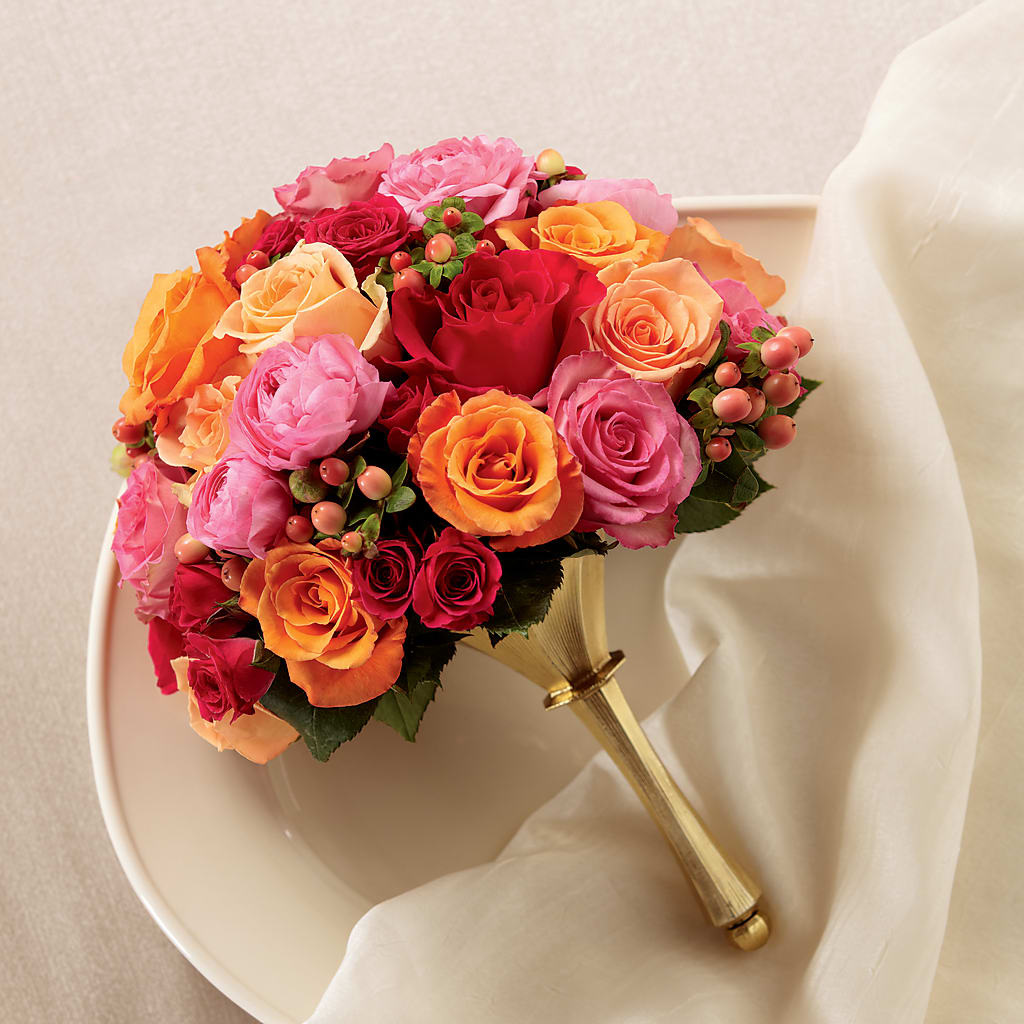 Bright Promise Bouquet – Rimmon Heights Florist, Manchester NH