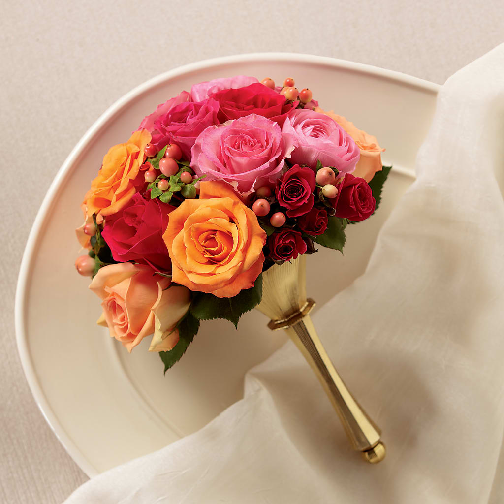 Bright Promise Bouquet – Rimmon Heights Florist, Manchester NH