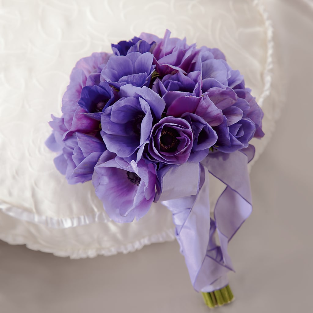 Purple Passion Bouquet – Rimmon Heights Florist, Manchester NH