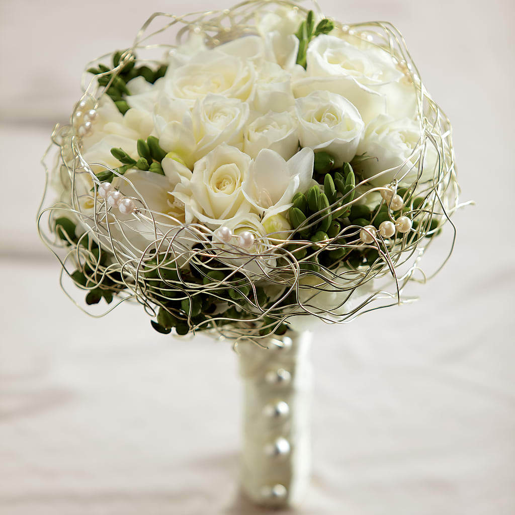 Evermore Bouquet – Rimmon Heights Florist, Manchester NH