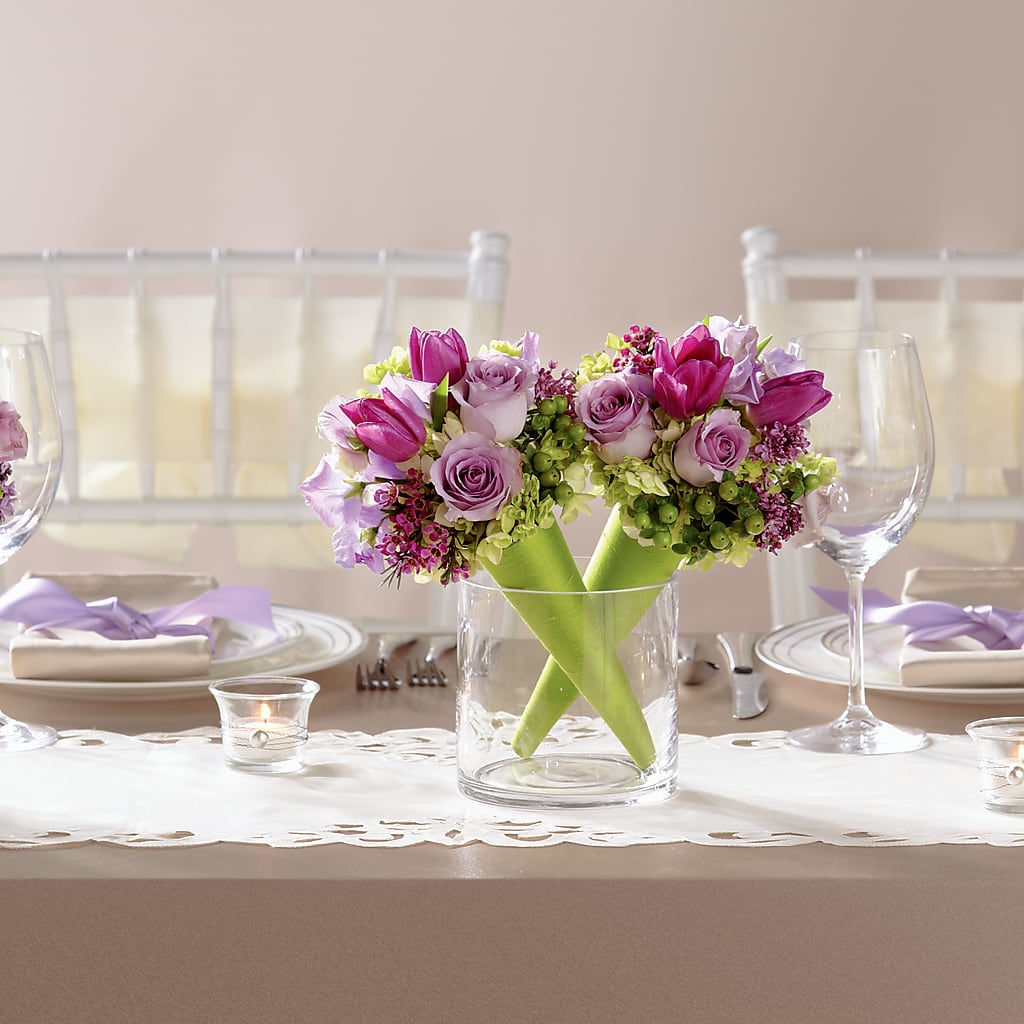 Sublime Centerpiece – Rimmon Heights Florist, Manchester NH