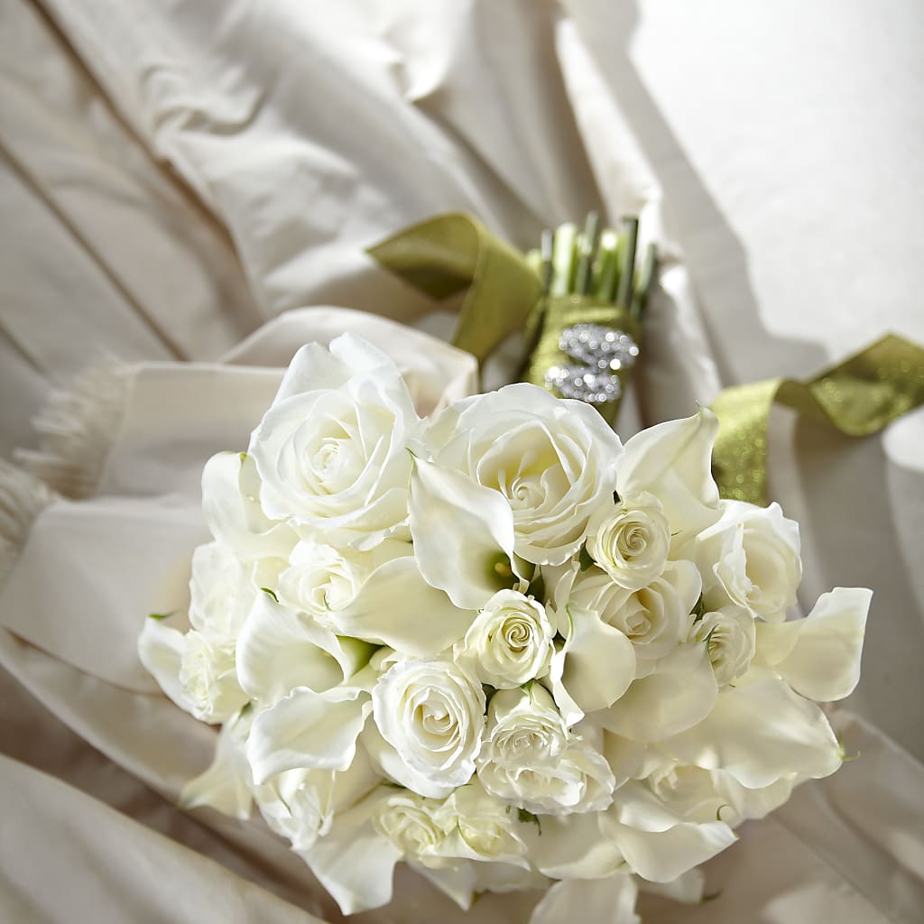 Serene Highness Bouquet – Rimmon Heights Florist, Manchester NH