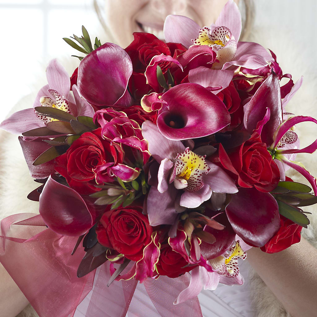 Heart of Hearts Bouquet – Rimmon Heights Florist, Manchester NH