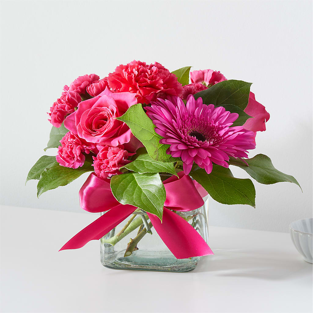 Everyday Love Bouquet – Rimmon Heights Florist, Manchester NH