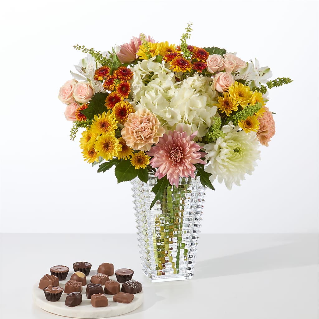 Fall Celebration Bouquet –  Rimmon Heights Florist, Manchester NH