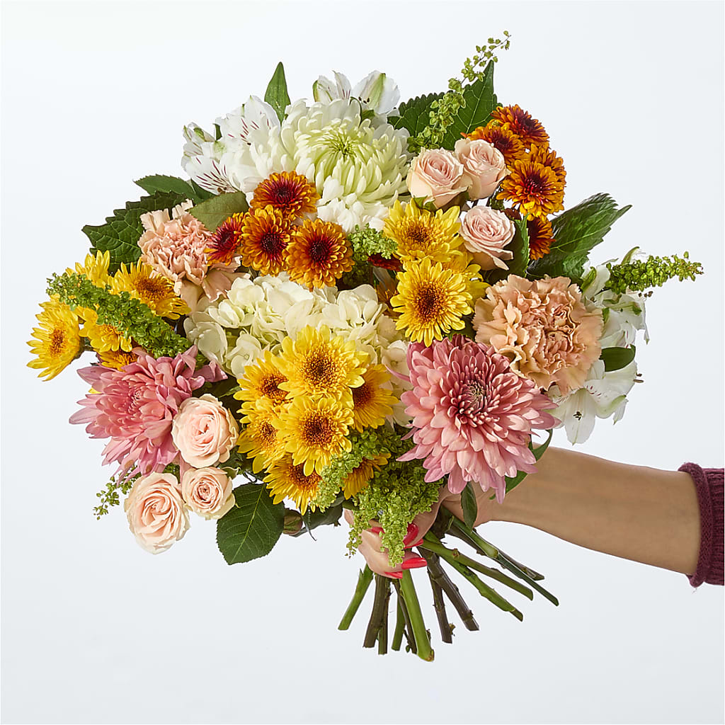 Fall Celebration Bouquet –  Rimmon Heights Florist, Manchester NH