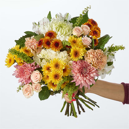Fall Celebration Bouquet –  Rimmon Heights Florist, Manchester NH