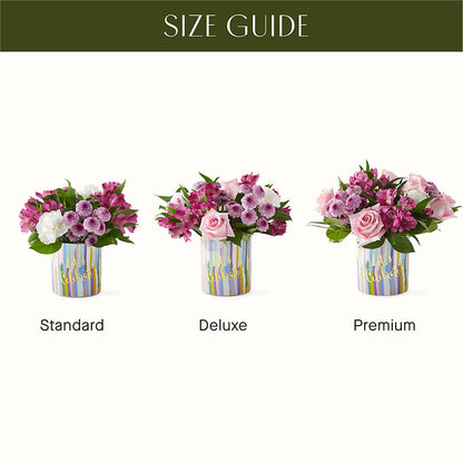 Party Starter Bouquet –  Rimmon Heights Florist, Manchester NH