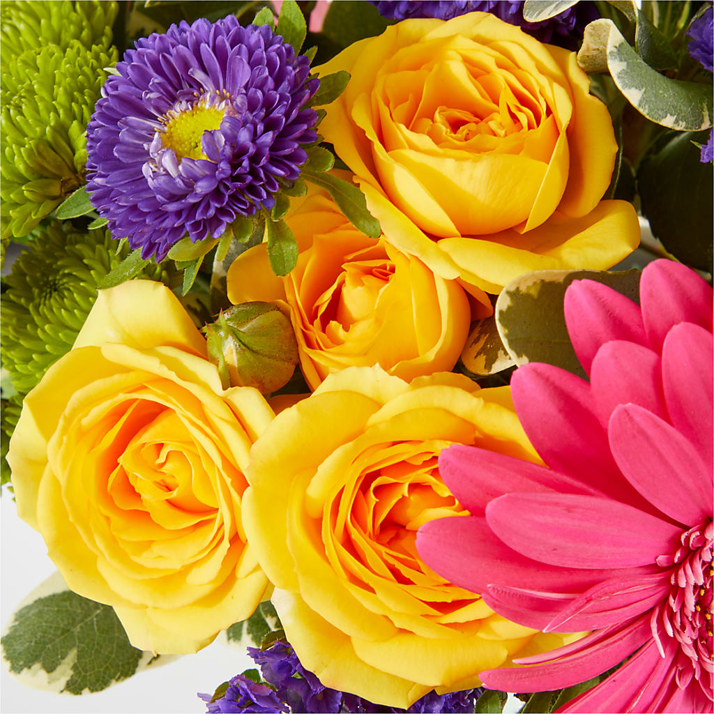 Cheers to You Bouquet –  Rimmon Heights Florist, Manchester NH