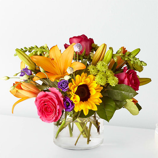 Best Day Bouquet –  Rimmon Heights Florist, Manchester NH