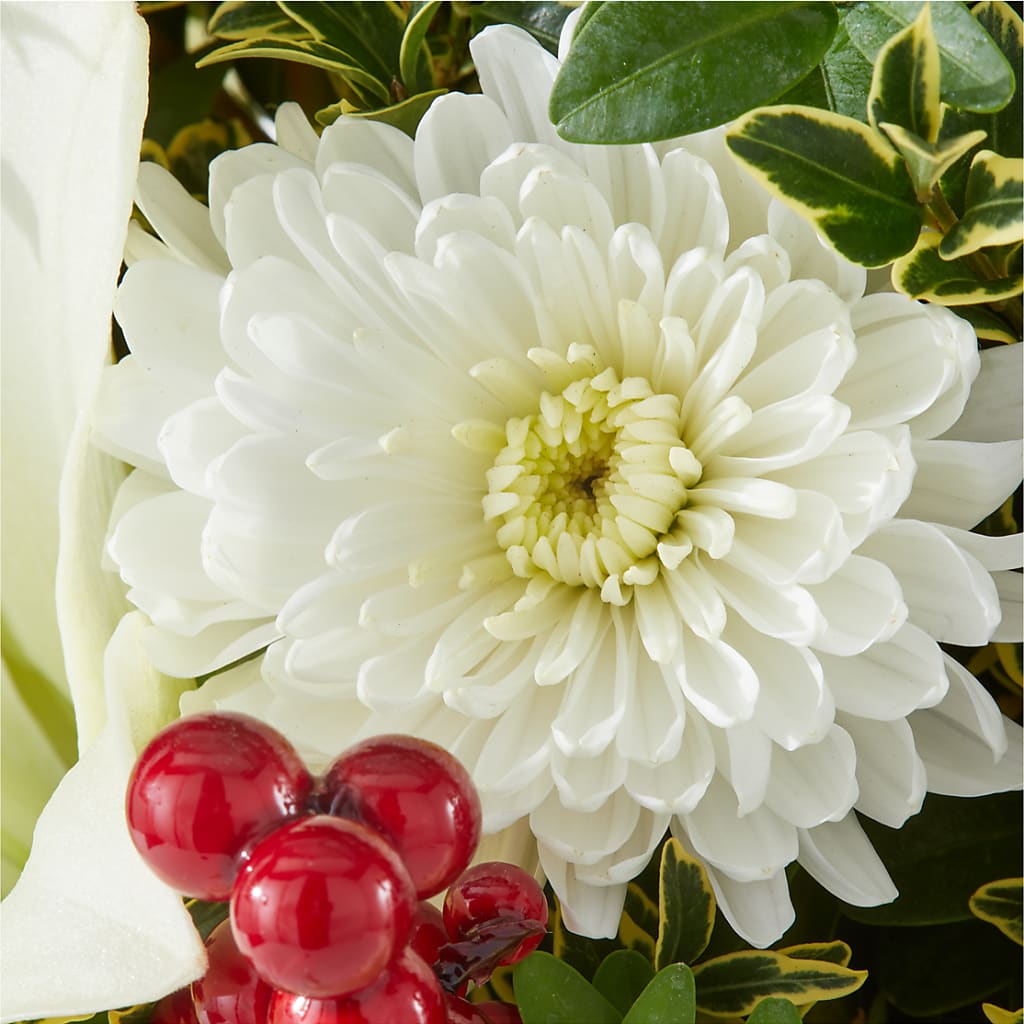 Festive Moments Tree –  Rimmon Heights Florist, Manchester NH