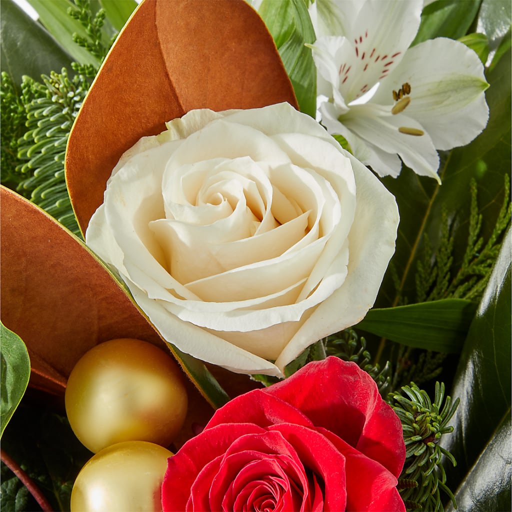 Joy & Jolly Bouquet –  Rimmon Heights Florist, Manchester NH
