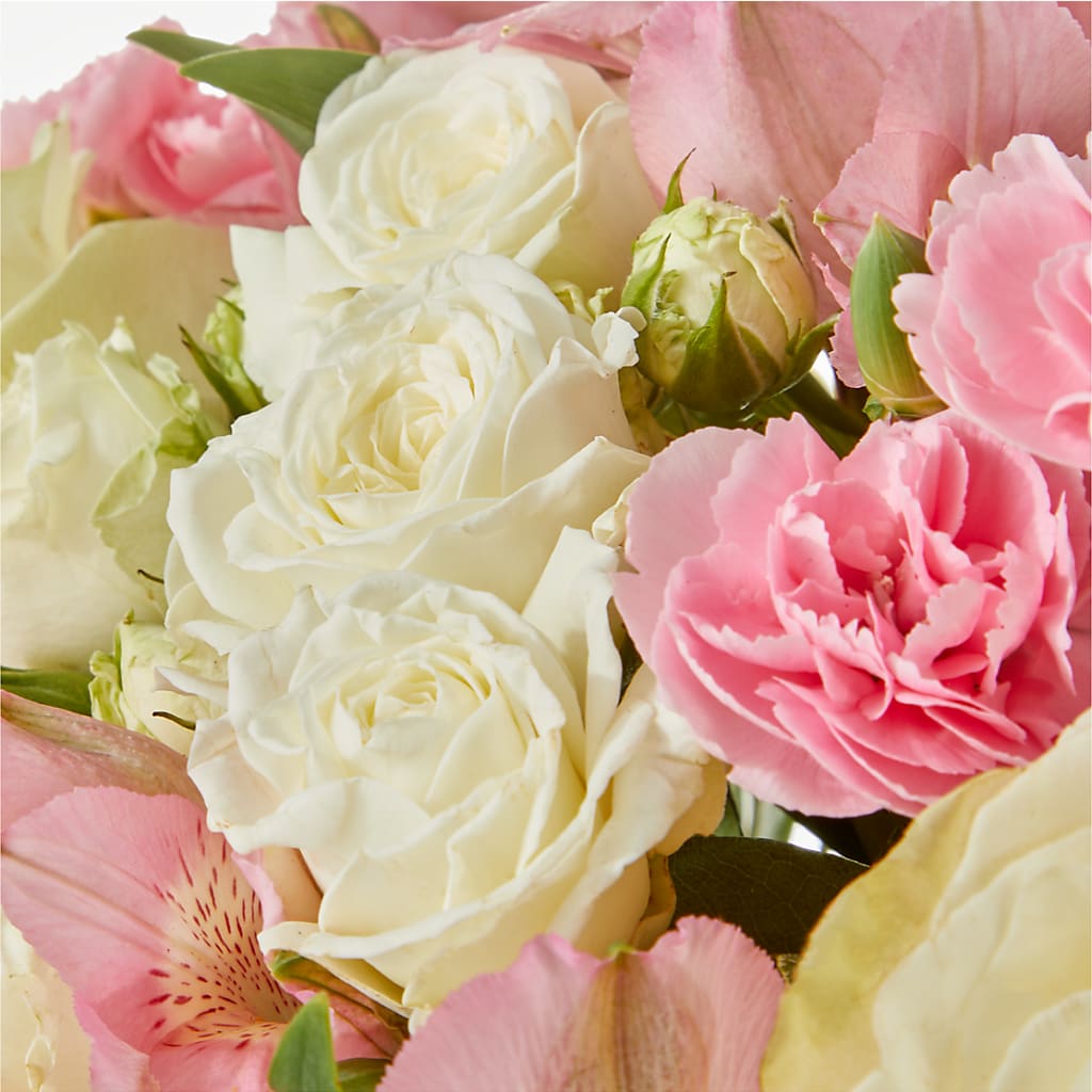 Gentle Healing Bouquet –  Rimmon Heights Florist, Manchester NH