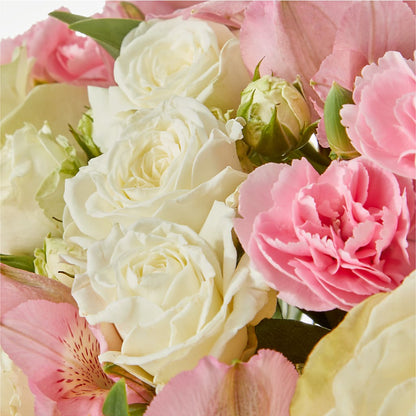Gentle Healing Bouquet –  Rimmon Heights Florist, Manchester NH