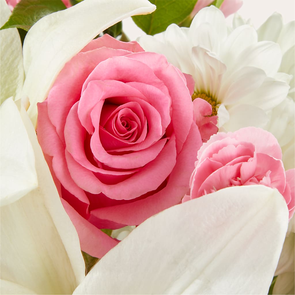 Whispers of Comfort Bouquet –  Rimmon Heights Florist, Manchester NH