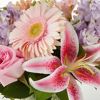 The Teahouse Bouquet –  Rimmon Heights Florist, Manchester NH