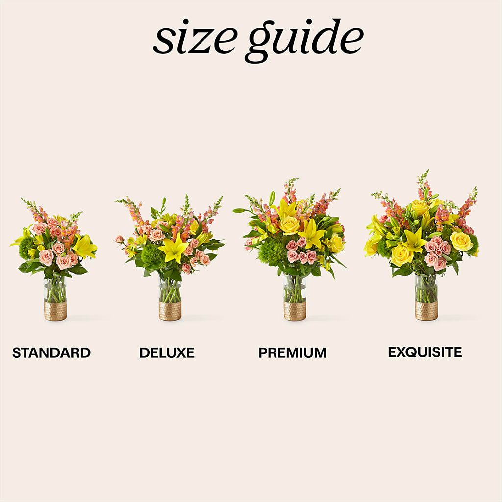 Getaway Bouquet –  Rimmon Heights Florist, Manchester NH