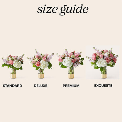 Little Luxuries Bouquet –  Rimmon Heights Florist, Manchester NH