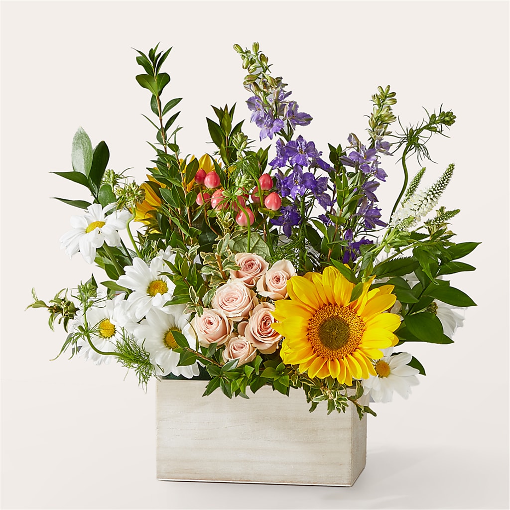 The Good Life Bouquet –  Rimmon Heights Florist, Manchester NH