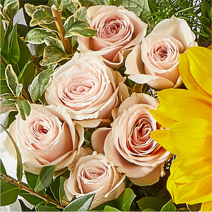 The Good Life Bouquet –  Rimmon Heights Florist, Manchester NH