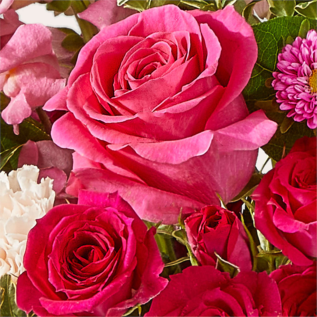 Too Cute Bouquet –  Rimmon Heights Florist, Manchester NH
