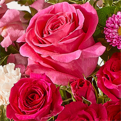 Too Cute Bouquet –  Rimmon Heights Florist, Manchester NH